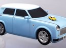 Trabant nT