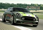 Mini Clubman Vision Gran Turismo