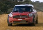 Video: Mini WRC – Vývoj a testování