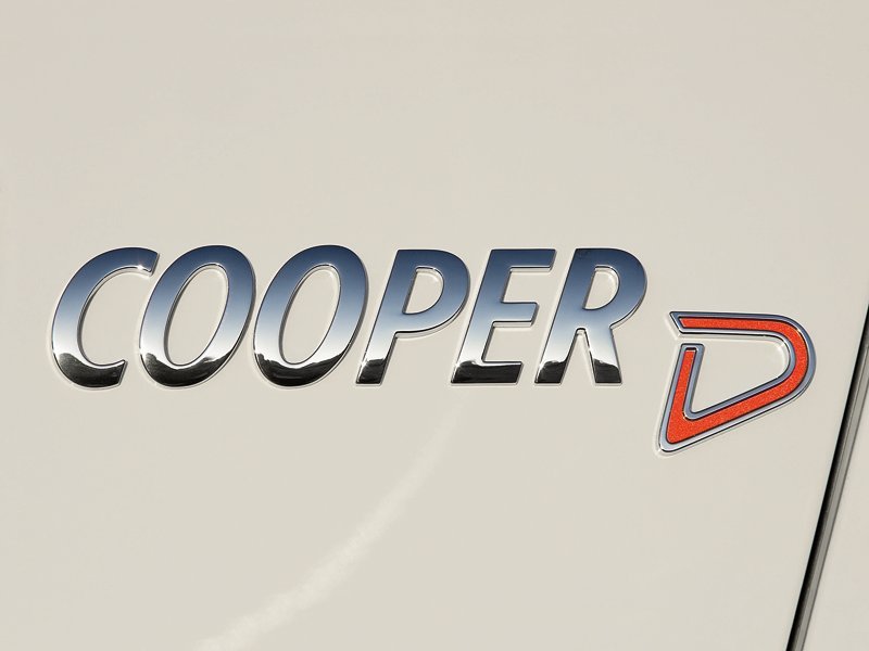 Cooper D