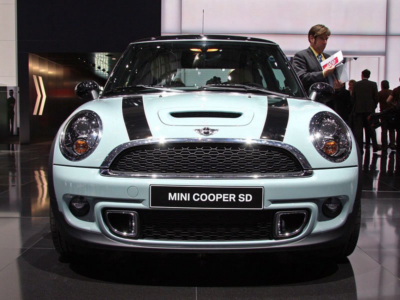 Mini