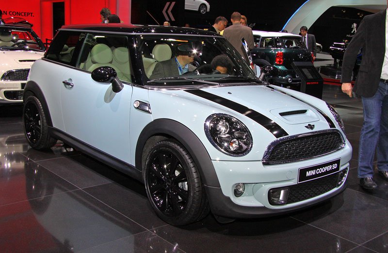 Mini