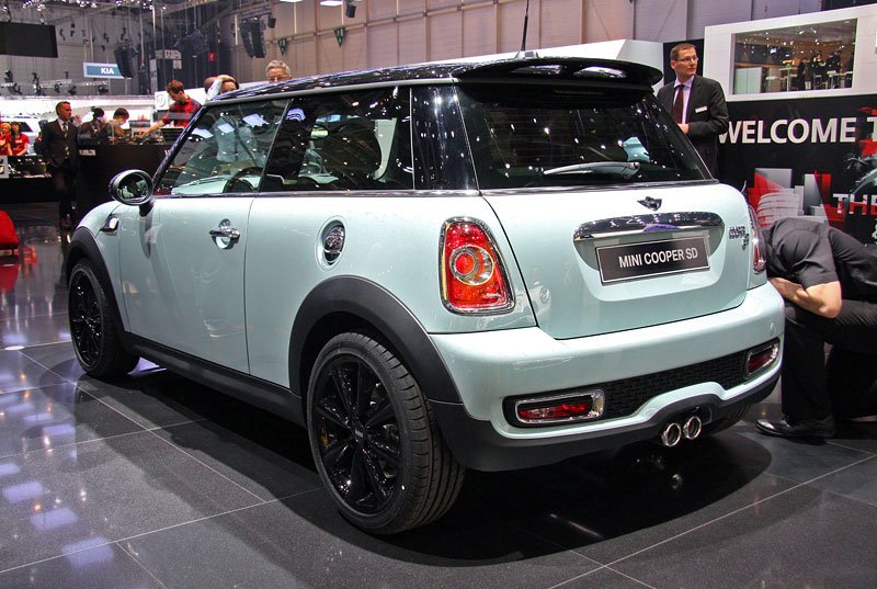 Mini