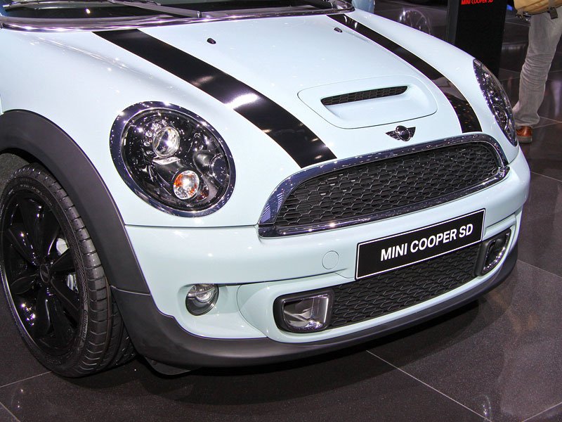 Mini