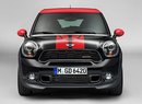 Mini John Cooper Works Paceman: 160 kW a 4x4