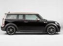 Mini Clubman Bond Street: Cooper S, nikoli pro Agenta 007