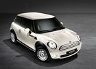 Mini 2010: Silnější motory a nižší spotřeba