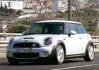 Video: MINI 50 Mayfair a MINI 50 Camden – Oslava výročí