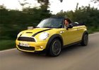 Video: MINI Cabrio – Novinka se představuje