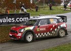 Mini ve WRC: Potíže s financováním