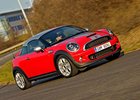 Mini Coupe John Cooper Works GP nejspíš nebude