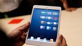 Apple představil svůj iPad Mini