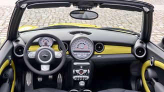 Mini Cooper S Mini Cooper S