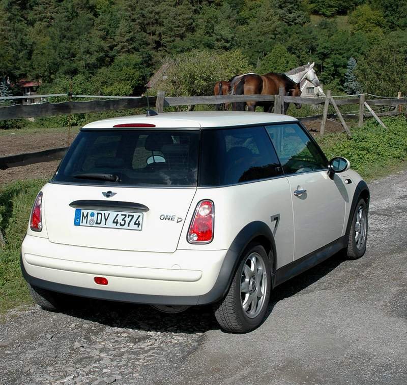 Mini One