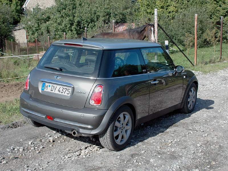 Mini One