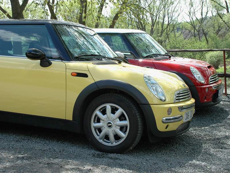 Mini