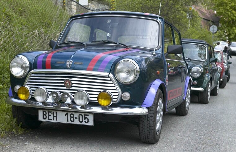 Mini