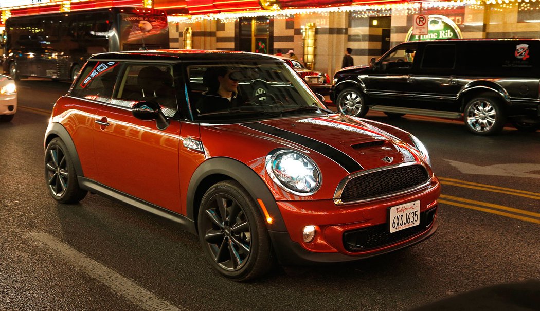 Mini