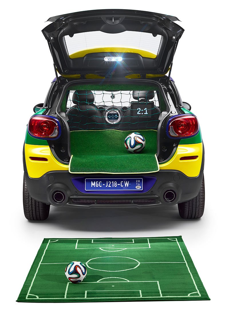 Mini Paceman