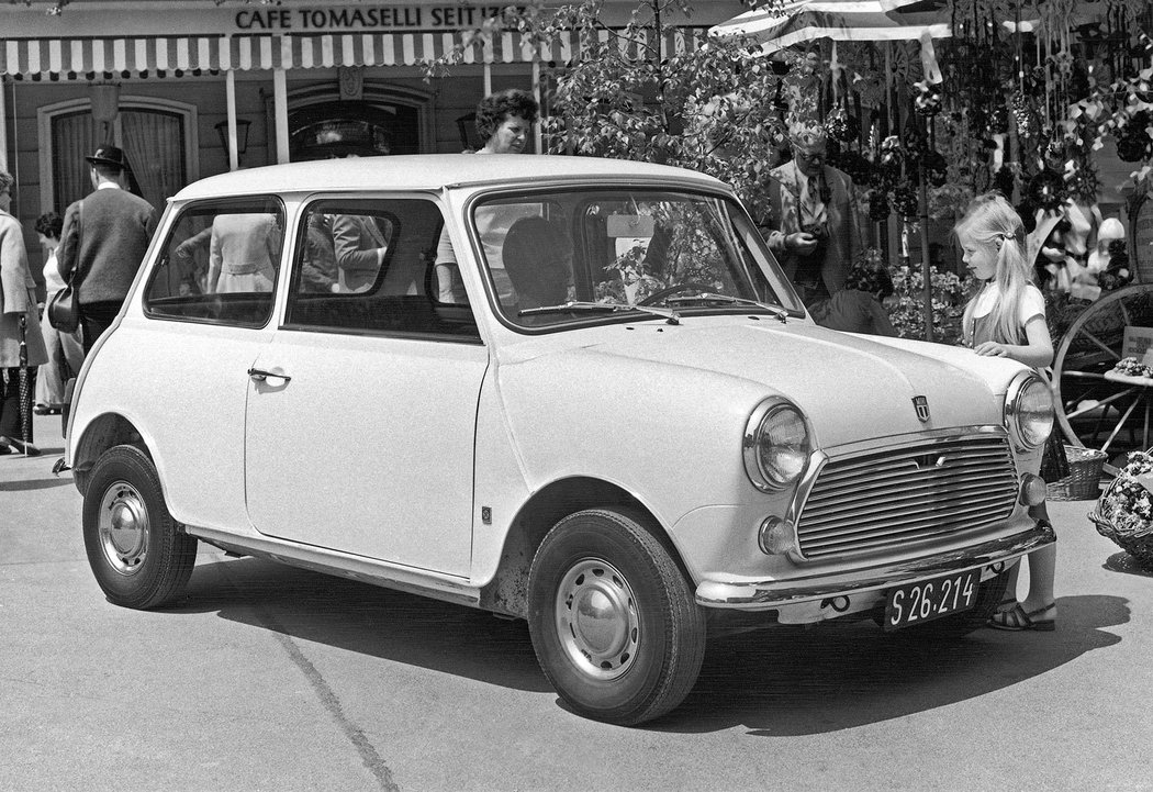 Mini (1969)