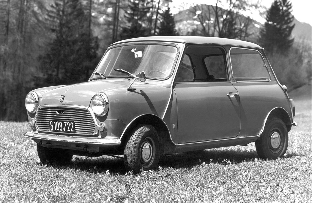 Mini (1969)