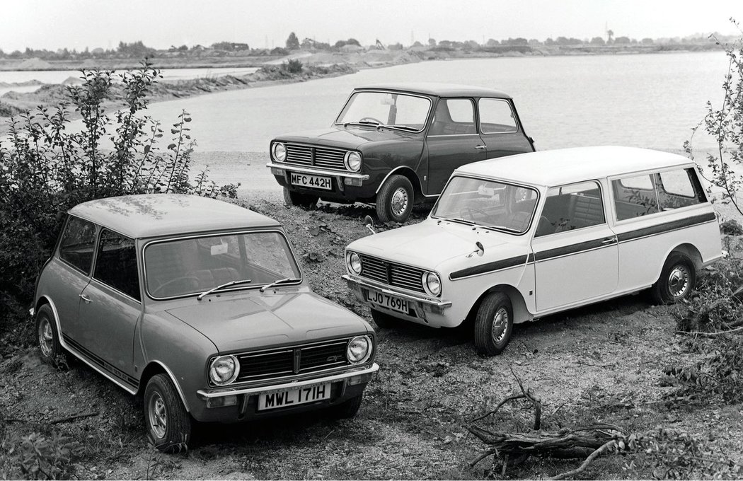 Mini (1969)