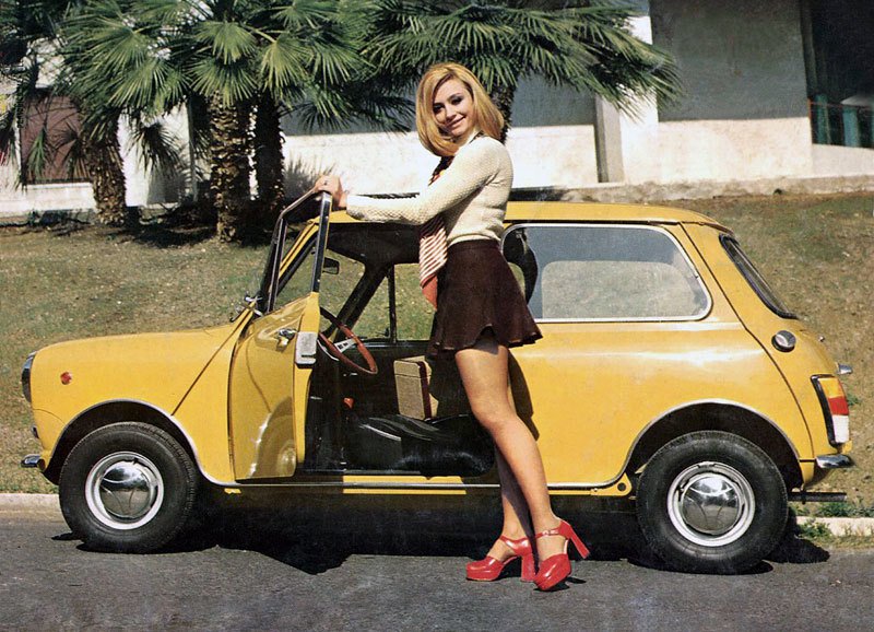 Mini (1969)