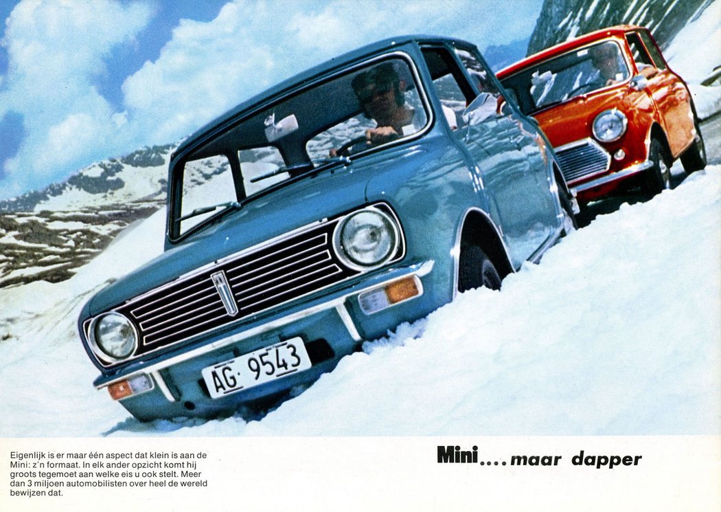 Mini (1972)