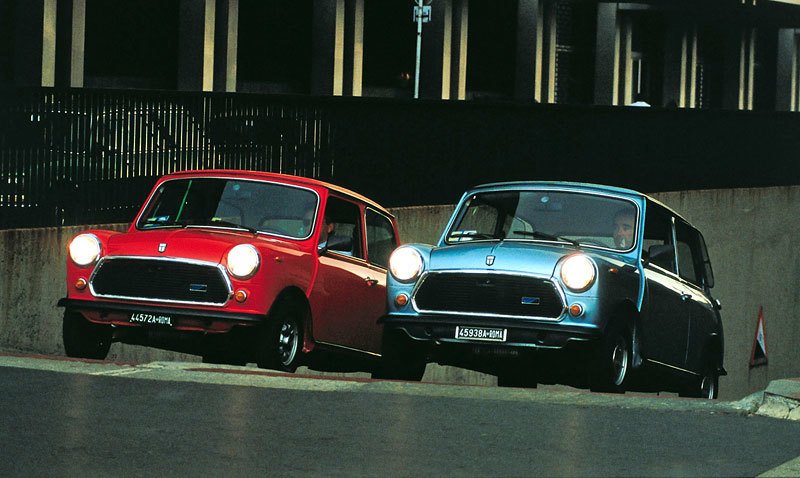 Mini (1982)