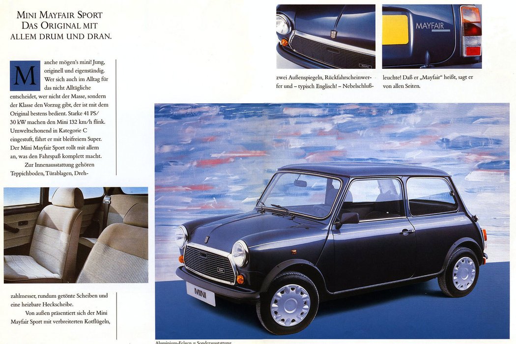 Mini (1988)