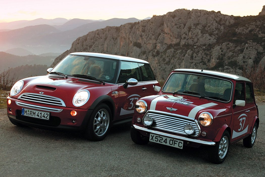 Mini (1996)