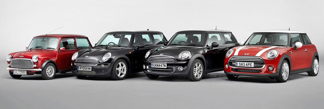 Mini (1996)