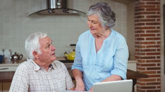 Máte nízký důchod? V roce 2026 vám automaticky přidají. Toto jsou nové částky Máte nízký důchod? V roce 2026 vám automaticky přidají. Toto jsou nové částky