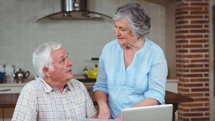 Naprostá většina žadatelů o důchod bude mít důchod nad minimum. Naprostá většina žadatelů o důchod bude mít důchod nad minimum.