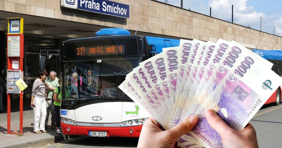 Minimální mzda se má v Česku opět zvýšit