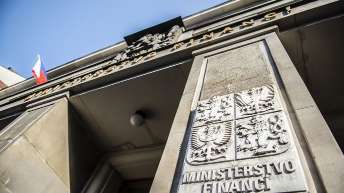 Ministerstvo financí eviduje od letošního února novou mezinárodní arbitráž.