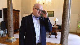 Exministr Herman konzulem: Získá nově zřízené křeslo v úřadu evropského „trpaslíka“