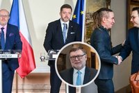 Velký přehled Blesku: Kolik berou vysocí státní úředníci? Náměstkem za 2 miliony korun!