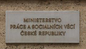 Ministerstvo práce a sociálních věcí nový systém příští rok mít nebude.