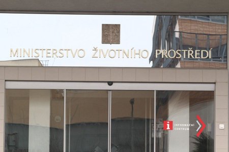 Ministerstvo životního prostředí