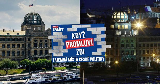 Nahlédněte do zářící kopule ministerstva průmyslu. Proč tak fascinuje Japonce?