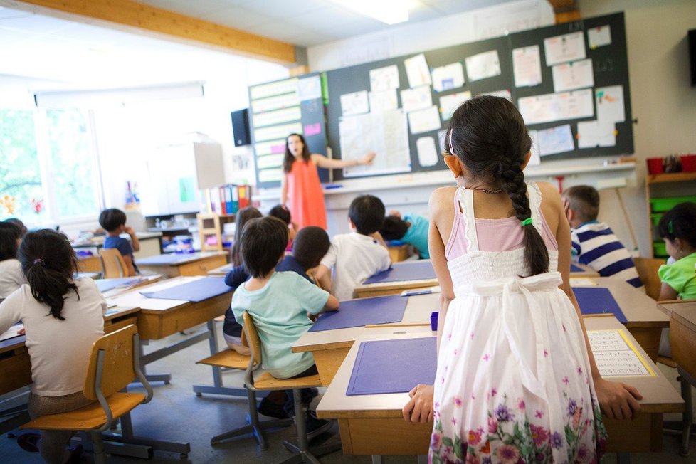 Nově vznikající Národní pedagogický institut (NPI) podle některých hlasů může ohrozit budoucnost školství v Česku.