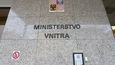 Ministerstvo vnitra