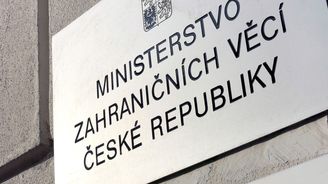 Hackeři napadli emaily českého ministerstva zahraničí. Citlivá data údajně neunikla Hackeři napadli emaily českého ministerstva zahraničí. Citlivá data údajně neunikla