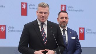 Novým kandidátem na ministra životního prostředí je poslanec za Motoristy sobě Igor Červený Novým kandidátem na ministra životního prostředí je poslanec za Motoristy sobě Igor Červený
