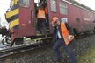 Rychlovlaky se v Česku začaly řešit pozdě, říká ministr dopravy Ťok