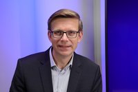 Martin Kupka oslaví padesátiny: Jako šéf ODS bych chtěl získat i voliče ANO!