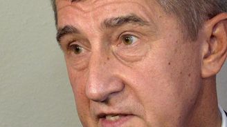 CVVM: Nejdůvěryhodnějším politikem je Babiš, následuje Sobotka