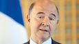 Pierre Moscovici