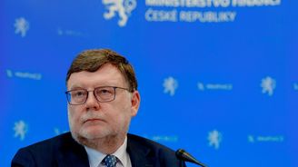 Výborný: Vláda pošle rozpočet do Sněmovny, jakmile bude zvolený předseda Výborný: Vláda pošle rozpočet do Sněmovny, jakmile bude zvolený předseda